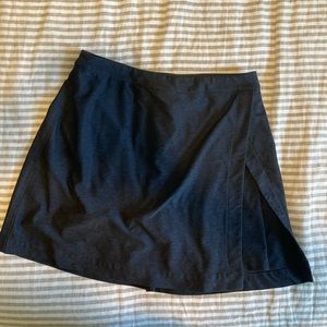 Outdoor voices exercise skort